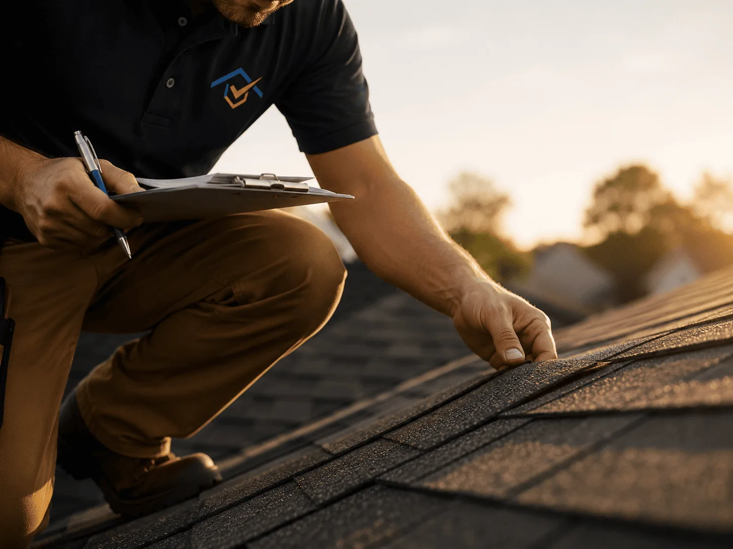 Why Choose Roof Inspection in Arnold, MO